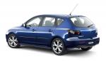 Mazda3 5-Door 2006 года (EU)